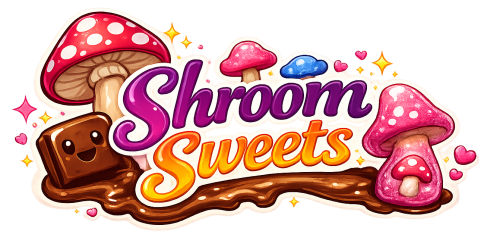 Shroom Sweets